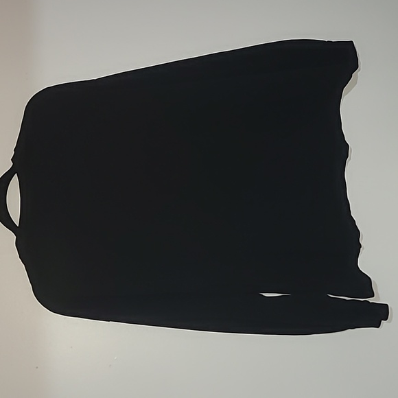 bershka graphic long sleeve size large - Picture 3 of 4